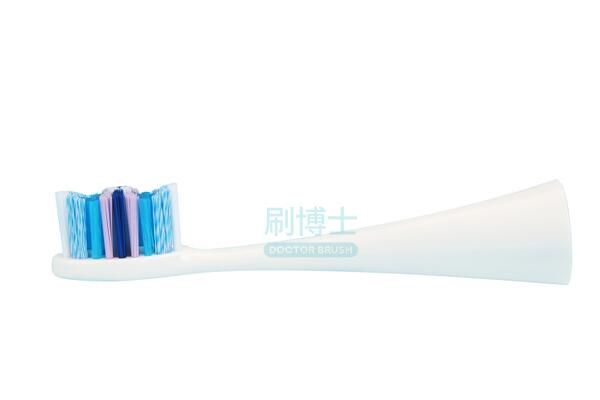 聲波電動牙刷刷頭通用嗎？挑選牙刷時，電動牙刷刷頭型號要看好！