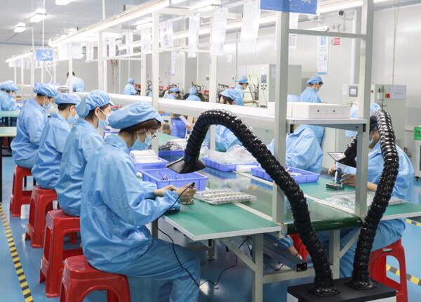 從品牌到細節，如何選擇電動牙刷國內生產廠家？