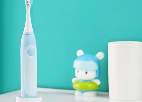 兒童電動牙刷聲波的好嗎？兒童電動牙刷聲波的奧秘與好處