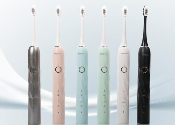 什么品牌的電動(dòng)牙刷好用？刷博士的電動(dòng)牙刷來(lái)解讀！