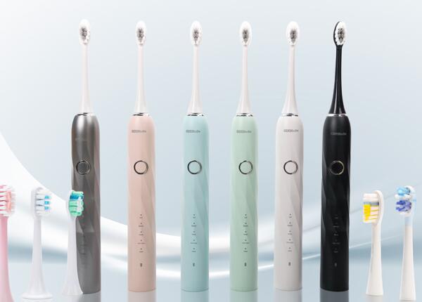 電動(dòng)牙刷哪個(gè)品牌最好？看看這個(gè)牌子的電動(dòng)牙刷