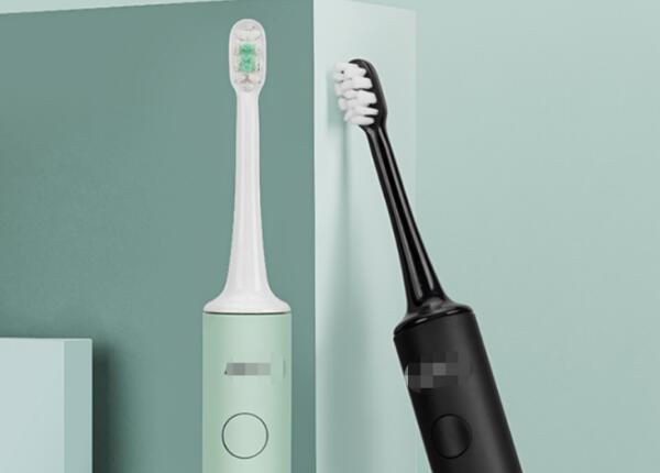 電動(dòng)牙刷使用方法介紹：便攜智能電動(dòng)牙刷怎么用？