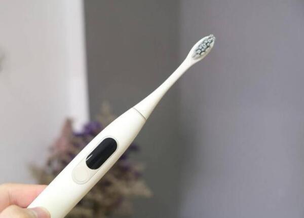 小米米家聲波電動(dòng)牙刷使用方法，建議收藏！