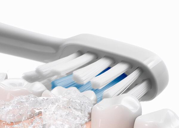 電動牙刷挑選注意事項(xiàng)