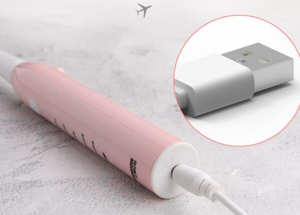 充電的電動(dòng)牙刷兒童能用嗎？充電式兒童電動(dòng)牙刷使用事項(xiàng)