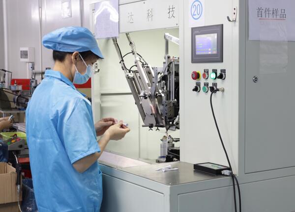 五大優(yōu)勢，讓您認準刷博士貼牌代加工電動牙刷廠家