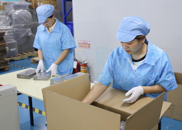電動牙刷生產(chǎn)廠家與代加工：品質與創(chuàng)新的幕后力量