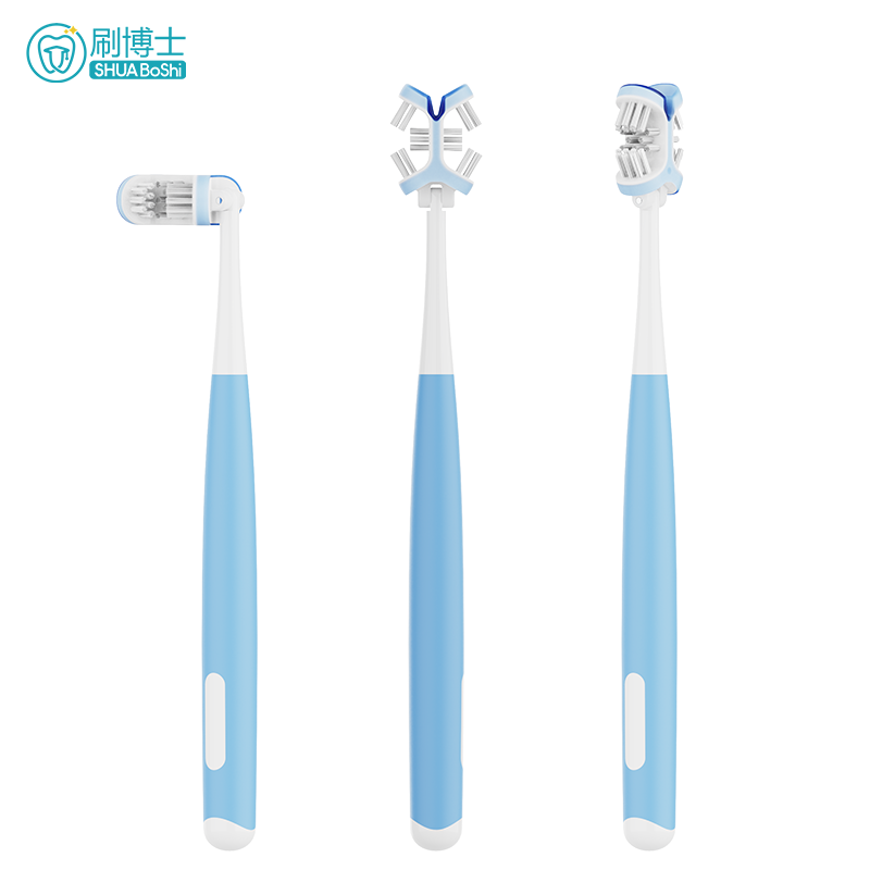 刷博士：專注牙刷定制，OEM/ODM服務賦能貼牌代工客戶